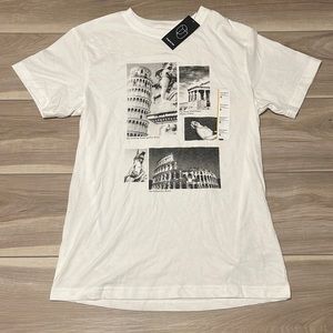 Men’s Original Use Short Sleeve T-shirt